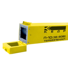 Термопенал (36-60В, 150C, загрузка 10кг) КЕДР П-10 8007909