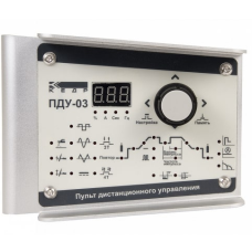 Пульт управления ПДУ-03Б для MultiTIG-2000P AC/DC КЕДР 8006197