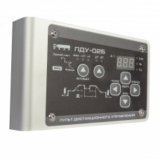 Пульт управления КЕДР ПДУ-02Б (MultiTIG-2000/3200P DC) 8010202