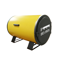 Электропечь КЕДР ЭП- 40К (220В, 400°C, загрузка 40кг) 8018022