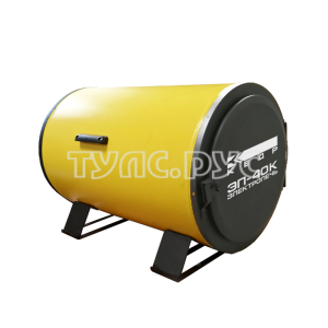 Электропечь КЕДР ЭП- 40К (220В, 400°C, загрузка 40кг) 8018022
