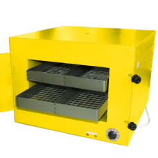 Электропечь 220В, 400C, загрузка 40кг КЕДР ЭП-40 8007894