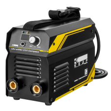 Инверторный аппарат КЕДР UltraARC-250 Compact 220В, 10-250А 8018138 Инверторный аппарат КЕДР UltraARC-250 Compact 220В, 10-250А 8018138