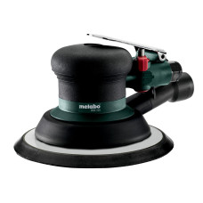 Эксцентриковая шлифмашина Metabo DSX 150 601558000