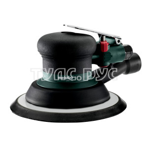 Эксцентриковая шлифмашина Metabo DSX 150 601558000