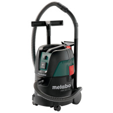 Промышленный пылесос Metabo ASA 25 L PC 602014000 Промышленный пылесос Metabo ASA 25 L PC 602014000