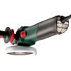Болгарка (УШМ) Metabo WEV 15-125 Quick 600468000