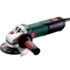 Болгарка (УШМ) Metabo WEV 15-125 Quick 600468000