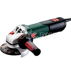 Болгарка (УШМ) Metabo WEV 15-125 Quick 600468000