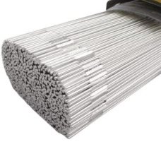 Прутки присадочные сварочные нержавеющие (1.6 мм; 1000 мм; 5 кг; Св-07Х25Н13) TIG ER-309LSi NWT 7260030