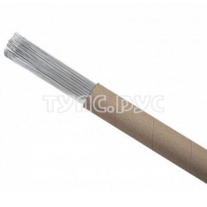 Прутки нержавеющие TIG ER-308LSi (1.2 мм; 1000 мм; 2 кг) КЕДР 8012844