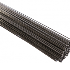 Прутки нержавеющие TIG ER-308LSi (1 мм; 1000 мм; 2 кг) КЕДР 8012843
