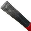 Прутки нержавеющие TIG ER-316LSi СВ- 04x19Н11М3 (1000х1.6 мм; 5 кг) Кедр 7260033