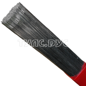 Прутки нержавеющие TIG ER-321 (5 кг; 1.6х1000 мм) КЕДР 7260037