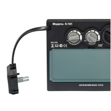 Светофильтр к маске КЕДР К-101 PRIME PROMO