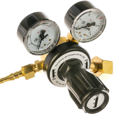 Регулятор аргоновый АР-40-2М КЕДР 8007855