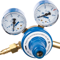 Редуктор кислородный БКО-50-4М КЕДР 1300006