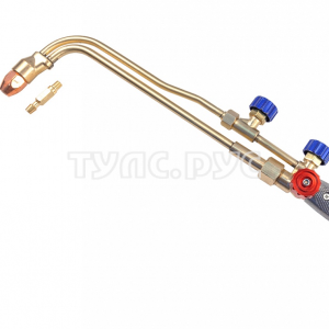 Пропановый резак КЕДР Р3П-02 № 3-4 8012040