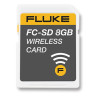 Беспроводная SD-карта Fluke FC-SD 8GB для тепловизоров