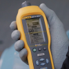 Комплект виброметр с датчиком вибрации Fluke 805 FC/805 ES