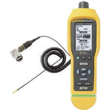 Комплект виброметр с датчиком вибрации Fluke 805 FC/805 ES