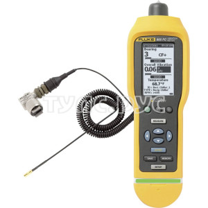 Комплект виброметр с датчиком вибрации Fluke 805 FC/805 ES