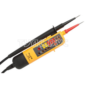 Тестер-пробник напряжения Fluke T90
