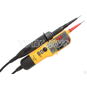 Тестер-пробник Fluke T110
