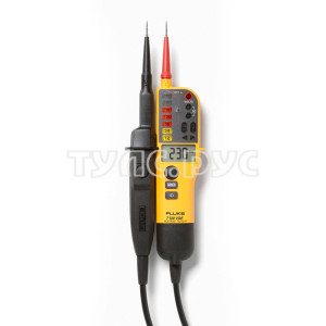 Тестер-пробник напряжения FLUKE T130