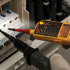 Тестер-пробник напряжения FLUKE T130