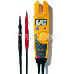 Электрический тестер Fluke T5-600