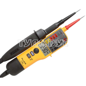 Электрический тестер Fluke T110/VDE