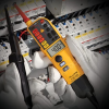 Электрический тестер Fluke T130/VDE