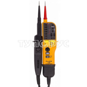 Электрический тестер Fluke T130/VDE