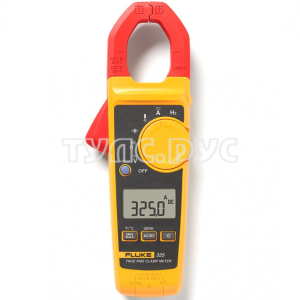 Токоизмерительные клещи Fluke-303 4214758