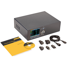 Анализатор качества электроэнергии Fluke N4K 3PP54IP