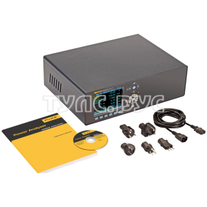 Анализатор качества электроэнергии Fluke N4K 3PP54I