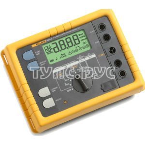 Измеритель сопротивления заземления Fluke 1625 II
