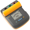 Мегаомметр Fluke 1550C/Kit