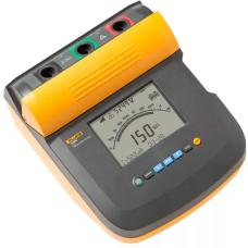 Цифровой мегомметр FLUKE 1550C