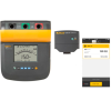 Цифровой мегомметр FLUKE 1550C