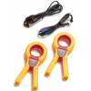 Измеритель сопротивления заземления Fluke 1625 II Kit