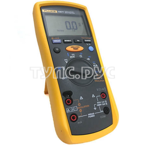 Мегаомметр Fluke 1587 FC