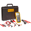 Комплект Fluke мультиметр-мегомметр + токовые клещи 1587/I400 FC
