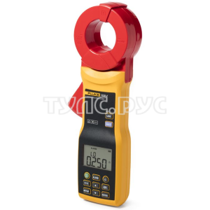 Тестер сопротивления заземления Fluke 1630-2