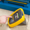 Лазерный инструмент для центрирования вала Fluke 830