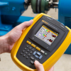 Лазерный инструмент для центрирования вала Fluke 830