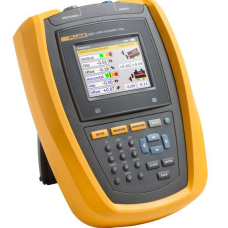 Лазерный инструмент для центрирования вала Fluke 830