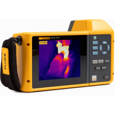 Тепловизор Fluke TiX580