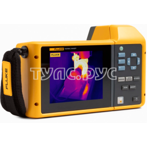 Тепловизор Fluke TiX580